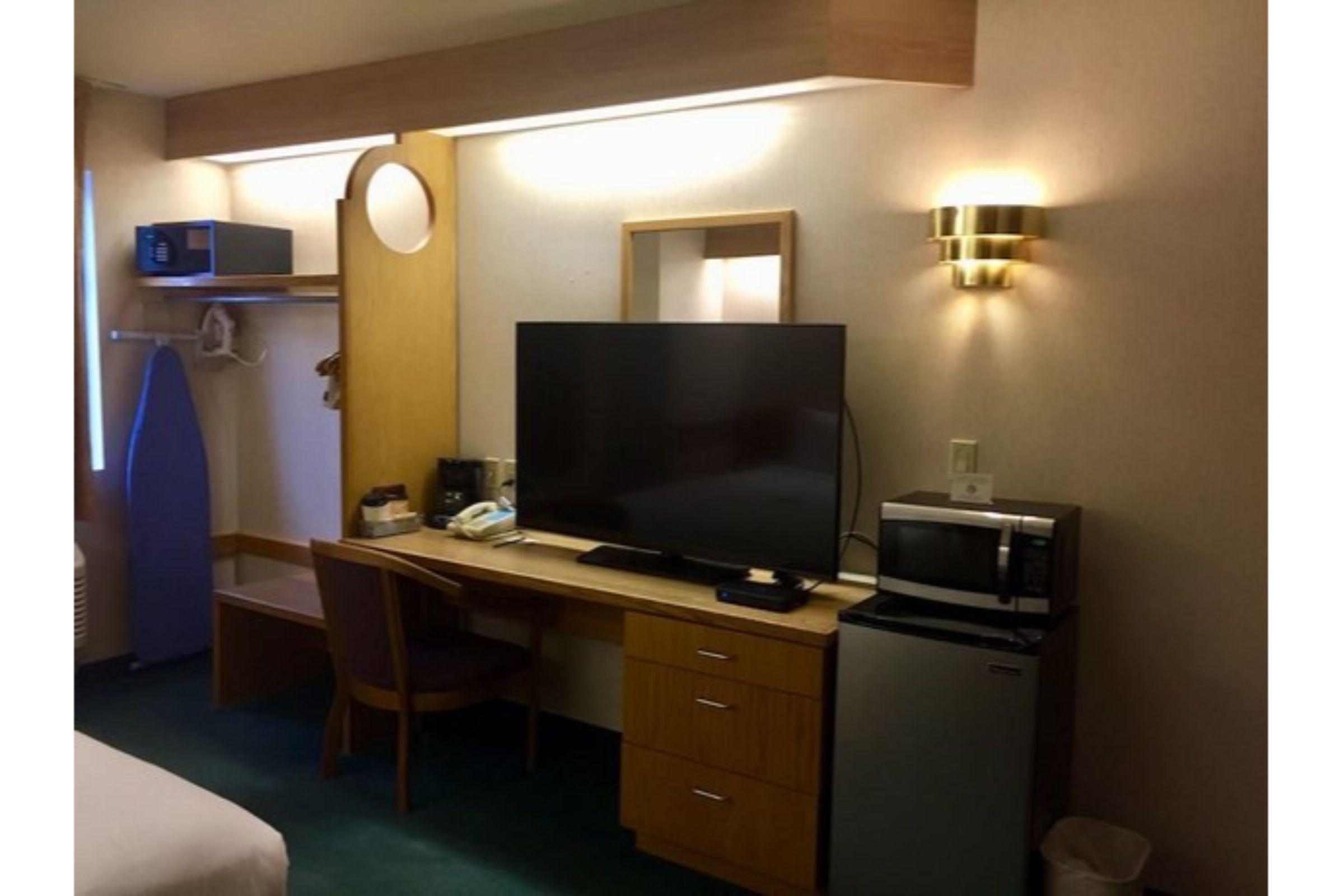 Sleep Inn & Suites Jerome Buitenkant foto