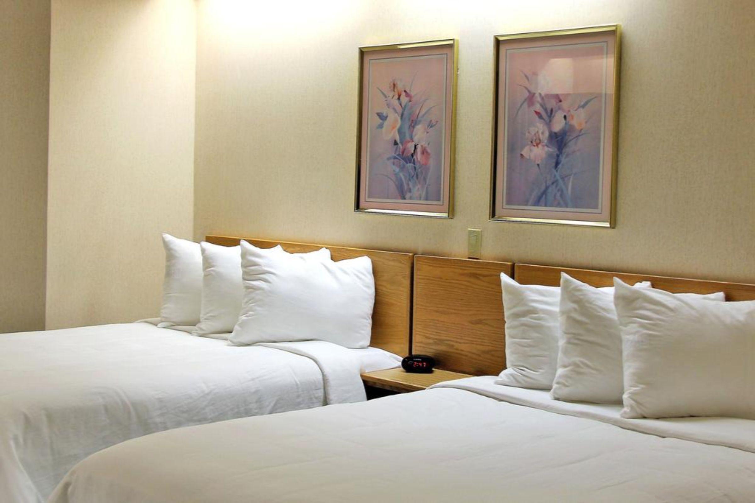 Sleep Inn & Suites Jerome Buitenkant foto