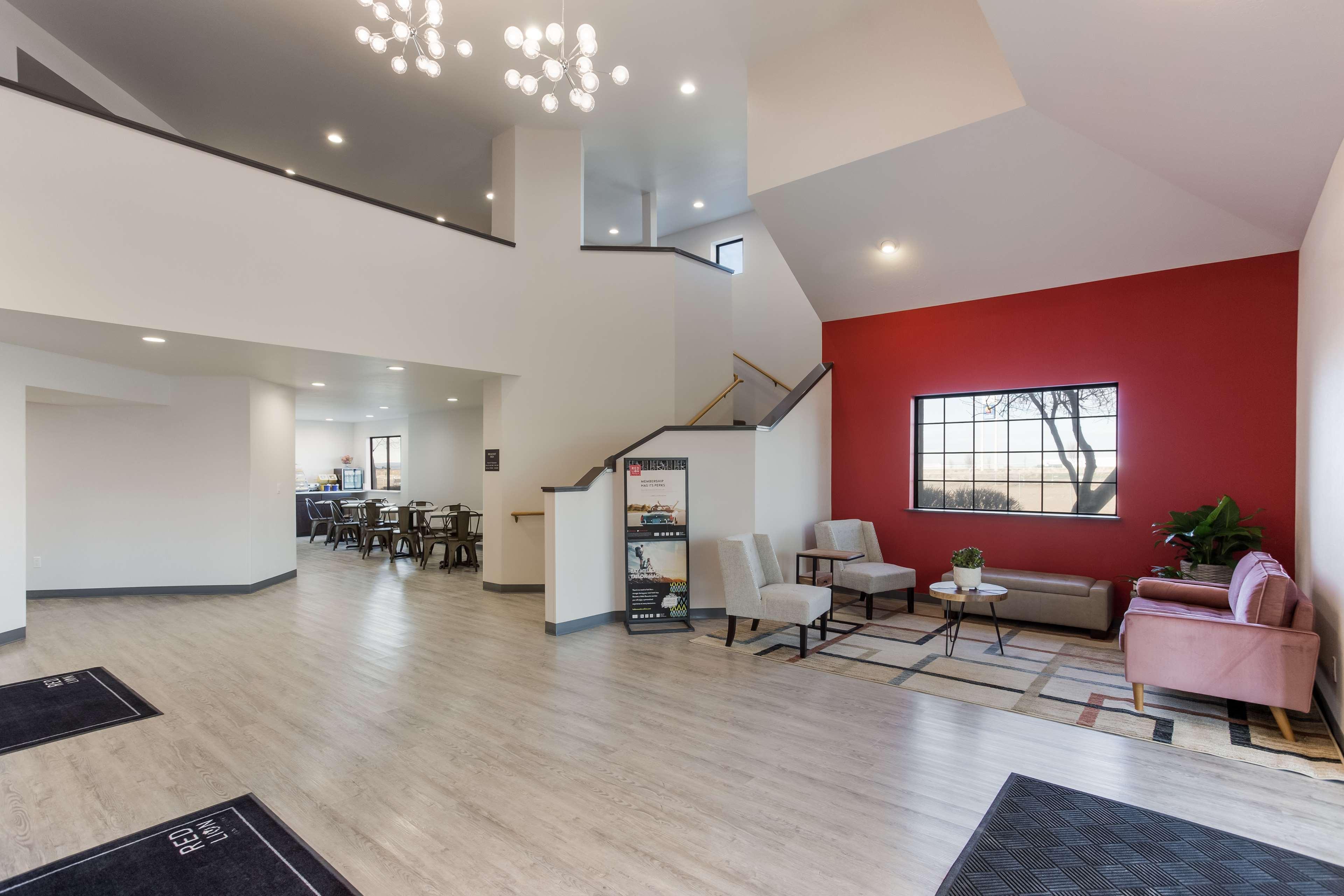 Sleep Inn & Suites Jerome Buitenkant foto