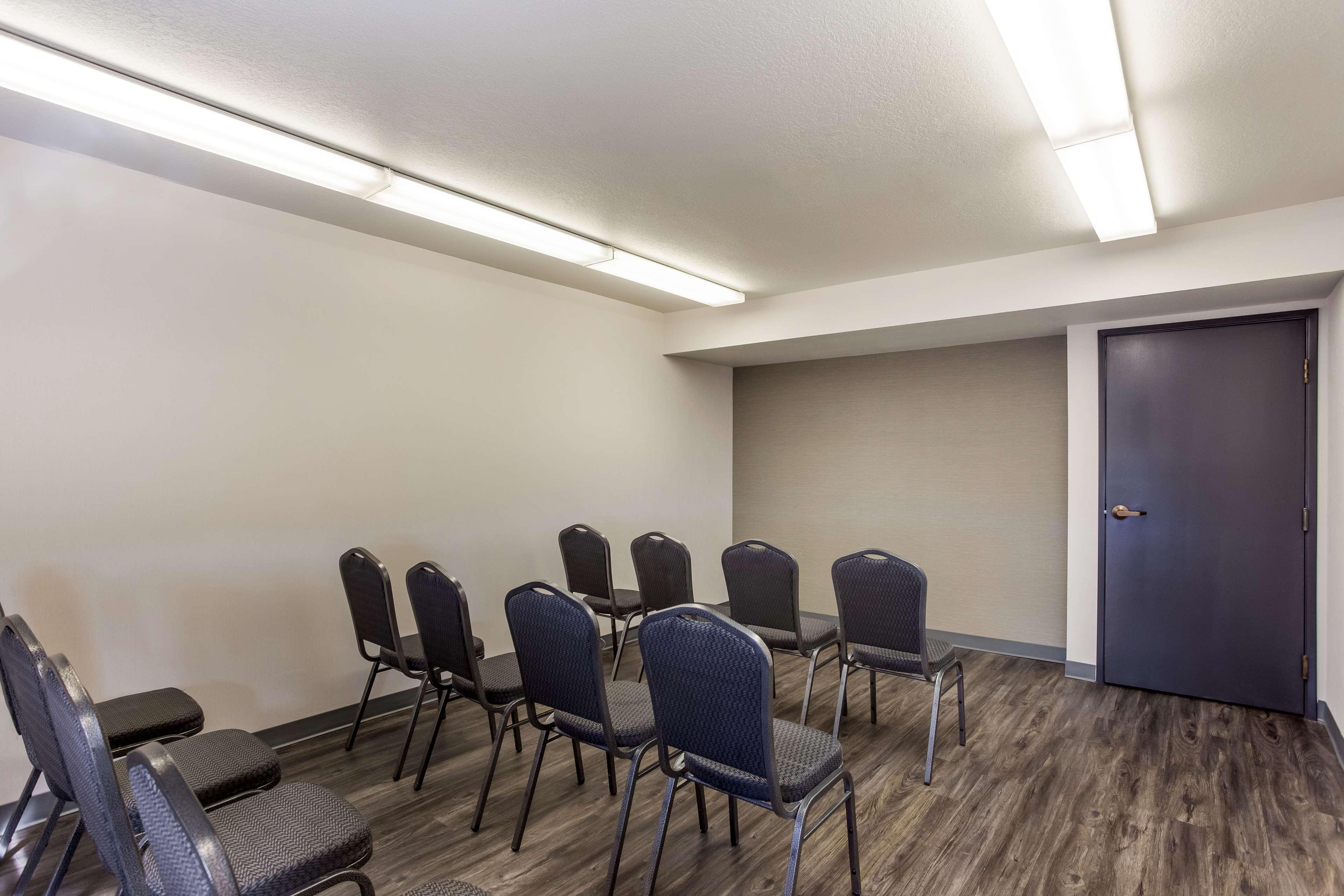 Sleep Inn & Suites Jerome Buitenkant foto